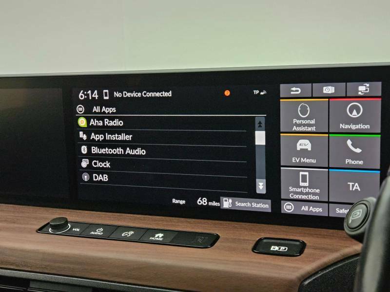 Honda E Mg Zs 1.5 Vti-tech Excit5dr Hatchback Orange #12