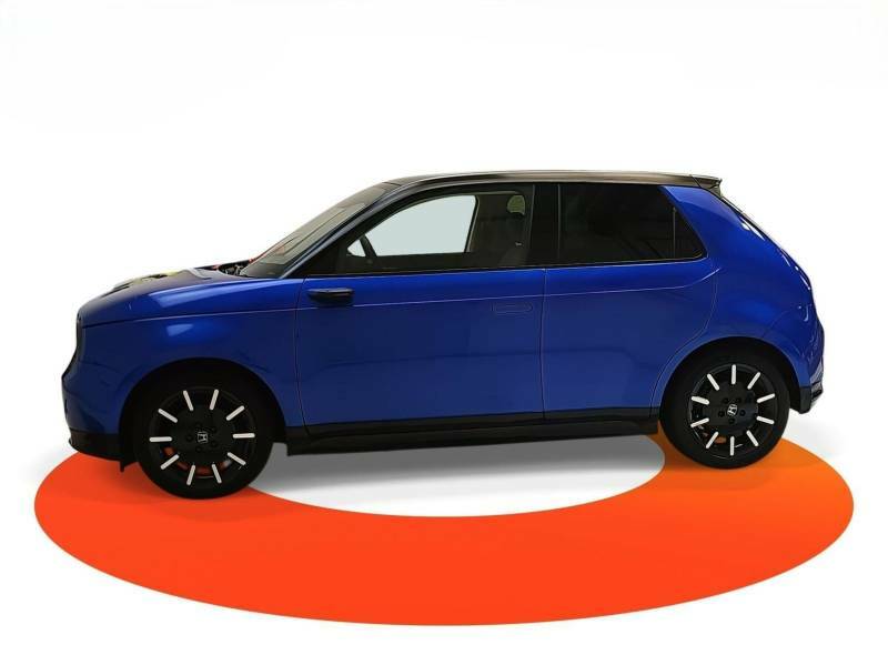 Honda E 113Kw Advance 36Kwh HV23UHM Blue #6