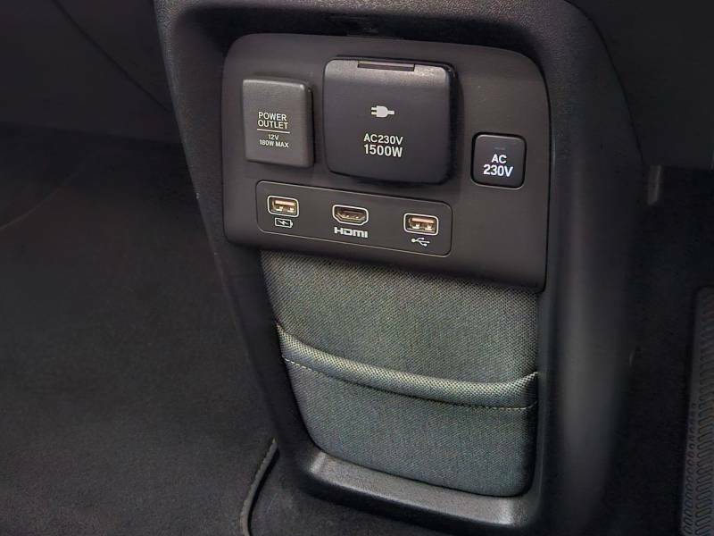 Honda E Hatchback 100Kw 36Kwh White #15