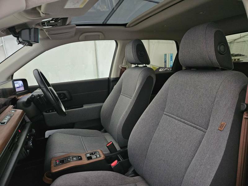 Honda E Hatchback 100Kw 36Kwh White #20