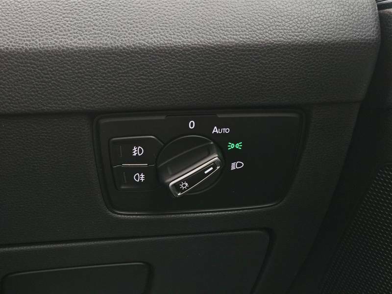 Volkswagen Passat 2.0 Bitdi 240 R-line Edition 4Motion Dsg Grey #23
