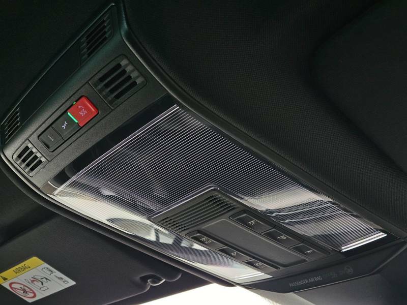 Volkswagen Passat 2.0 Bitdi 240 R-line Edition 4Motion Dsg Grey #24