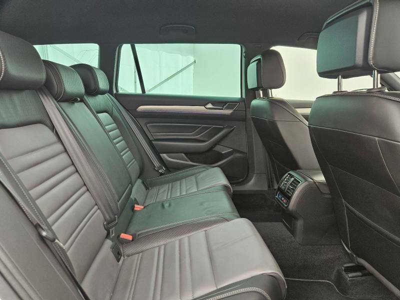 Volkswagen Passat 2.0 Bitdi 240 R-line Edition 4Motion Dsg Grey #27
