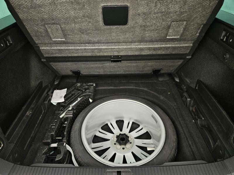 Volkswagen Passat 2.0 Bitdi 240 R-line Edition 4Motion Dsg Grey #30