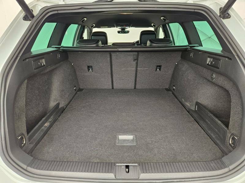 Volkswagen Passat 2.0 Bitdi 240 R-line Edition 4Motion Dsg Grey #28
