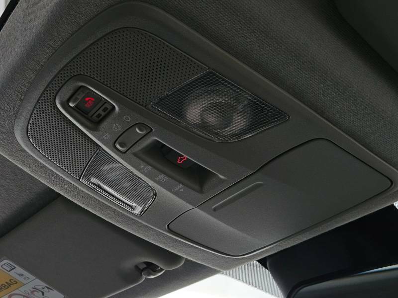 Suzuki S Cross Motion Red #23