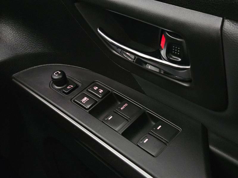 Suzuki S Cross Motion Red #21