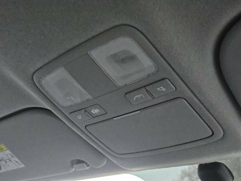 Hyundai I800 2.5 Crdi Se Nav Grey #21