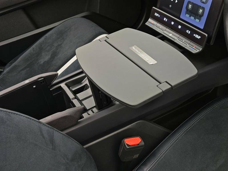 Fisker Ocean EV Extreme Electric Blue #34