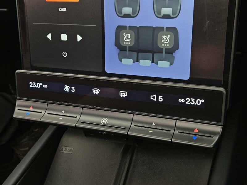 Fisker Ocean EV Extreme Electric Blue #26