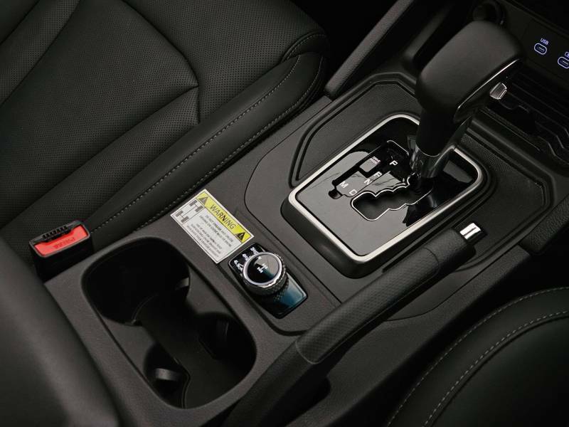 SsangYong Musso Diesel  #17