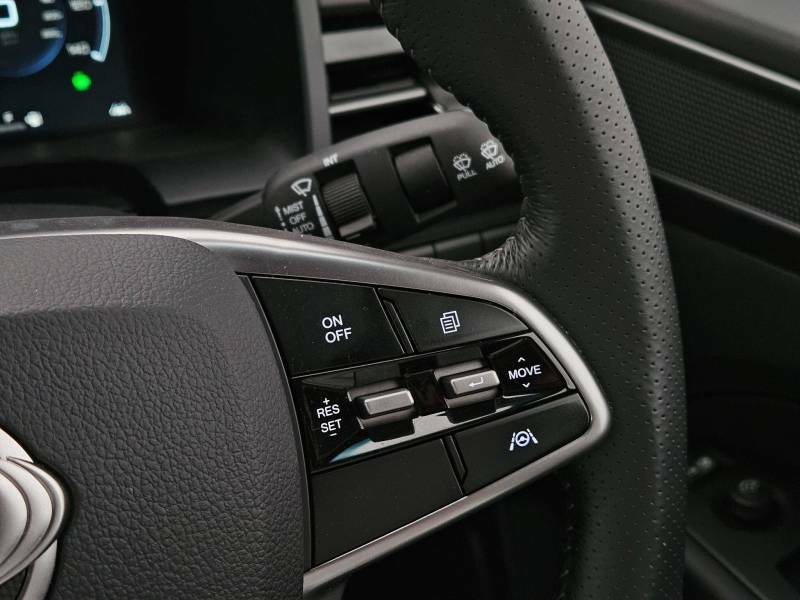 SsangYong Musso Diesel  #19