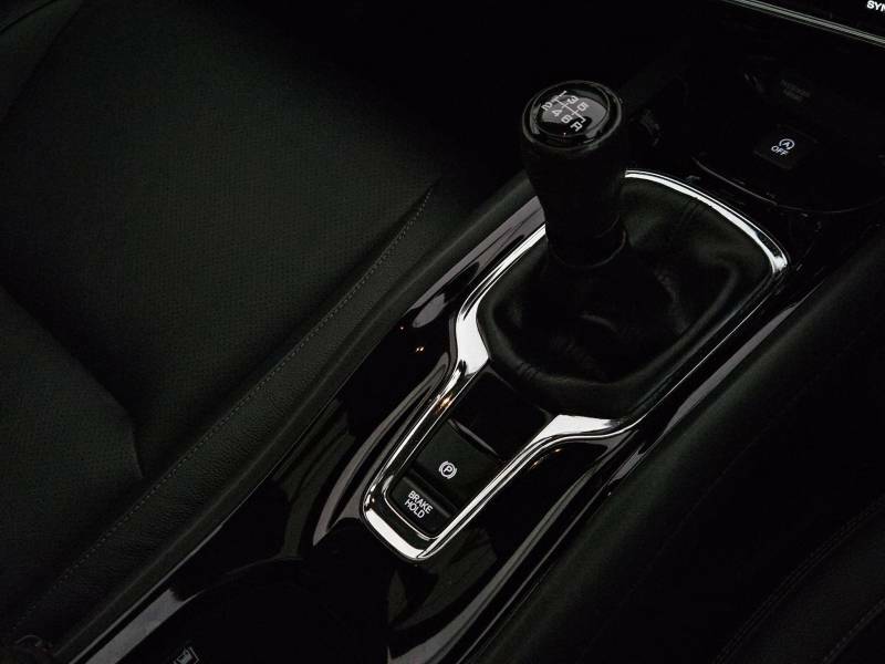 Honda Hr-V I-dtec Ex Grey #17