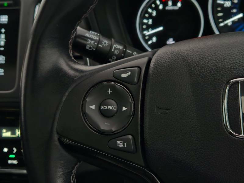 Honda Hr-V I-dtec Ex Grey #18