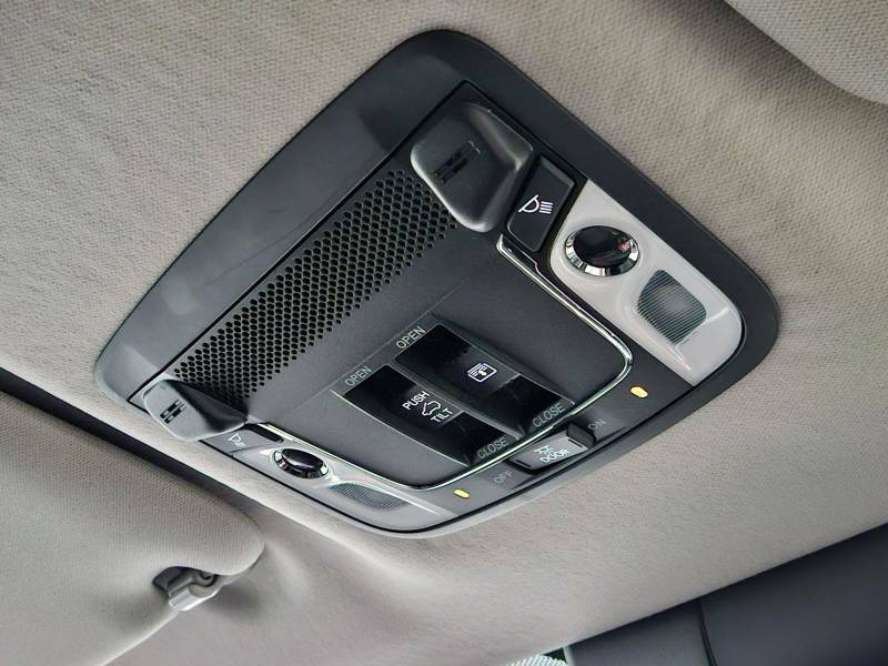 Honda Hr-V I-dtec Ex Grey #22