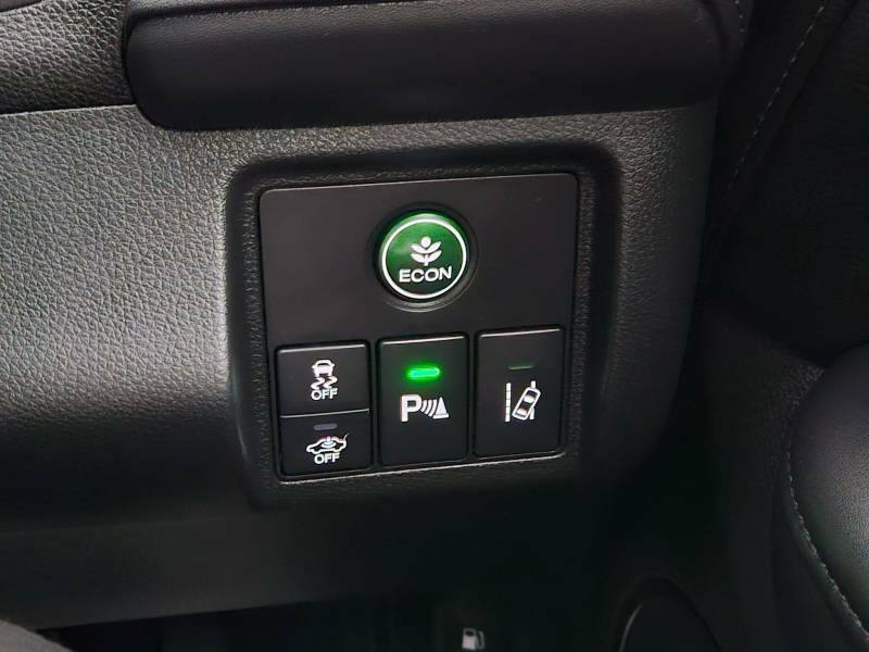 Honda Hr-V I-dtec Ex Grey #21