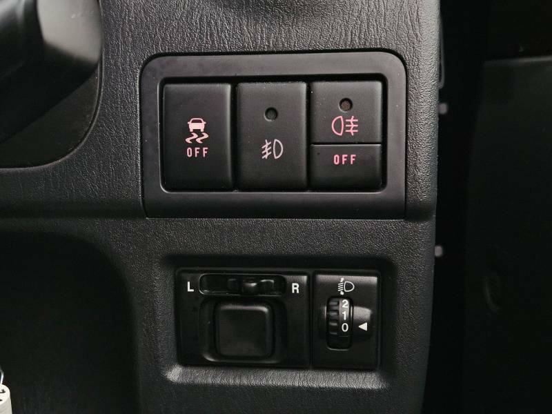 Suzuki Jimny  Black #18