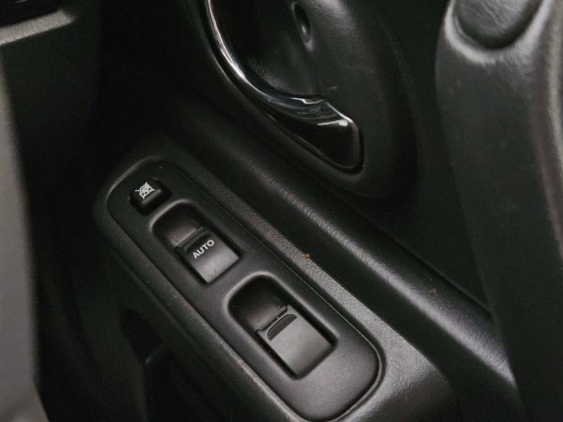 Suzuki Jimny  Black #17
