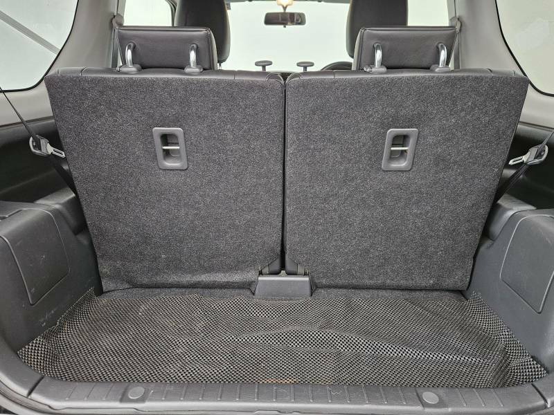Suzuki Jimny  Black #20