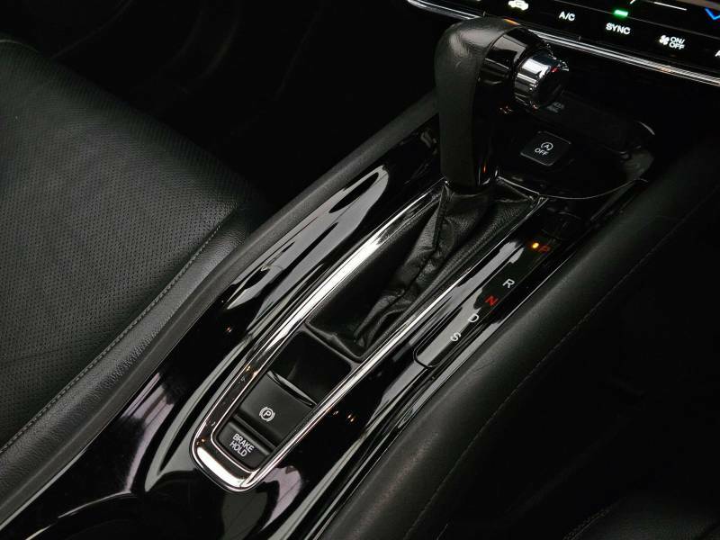 Honda Hr-V 1.5 I-vtec Se Cvt Grey #18