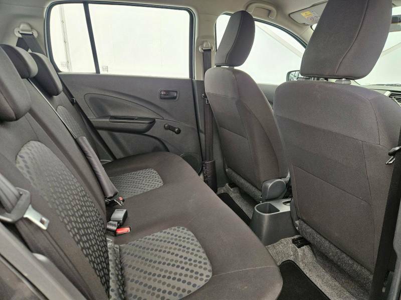 Suzuki Celerio 1.0 Sz3 Hatchback Euro 6 68 Ps White #18