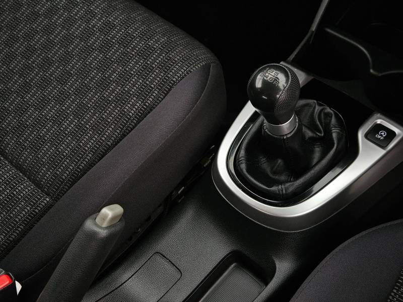 Honda Jazz 1.3 Ex Navi Grey #17