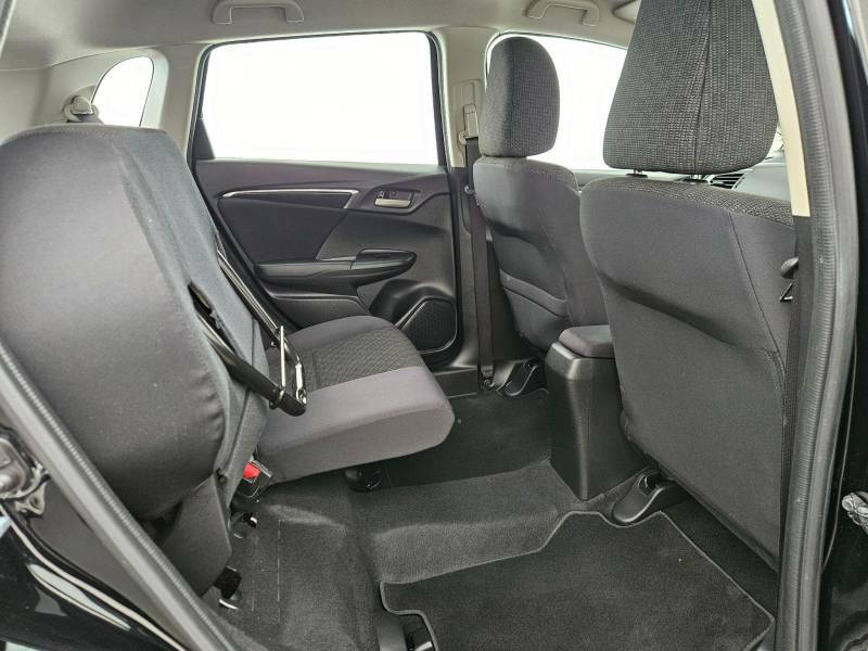 Honda Jazz 1.3 Ex Navi Grey #23