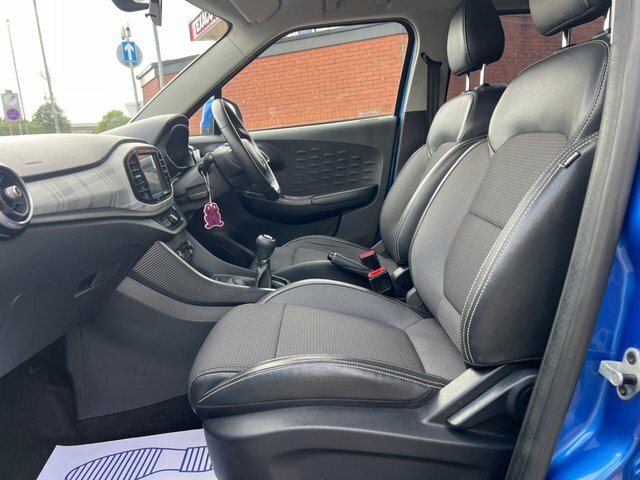 MG MG3 1.5 Vti-tech Exclusive Hatchback Silver #20