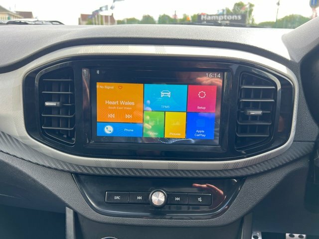 MG MG3 1.5 Vti-tech Exclusive Hatchback Silver #30