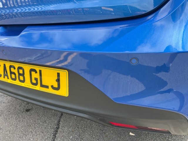MG MG3 1.5 Vti-tech Exclusive Hatchback Silver #11