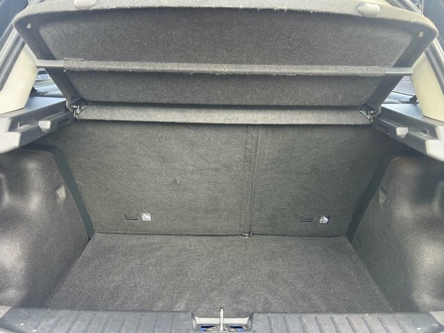 MG MG3 1.5 Vti-tech Exclusive Hatchback Silver #41