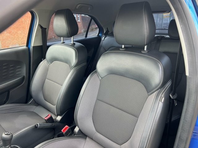 MG MG3 1.5 Vti-tech Exclusive Hatchback Silver #22