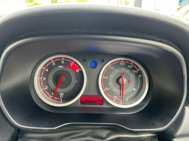 MG MG3 1.5 Vti-tech Exclusive Hatchback Silver #29