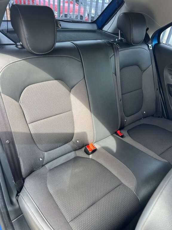 MG MG3 1.5 Vti-tech Exclusive Hatchback Silver #27