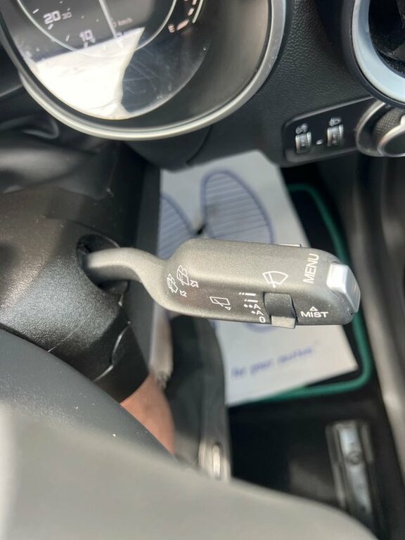 Alfa Romeo Stelvio Speciale Blue #40