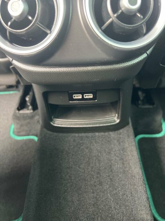 Alfa Romeo Stelvio Speciale Blue #33
