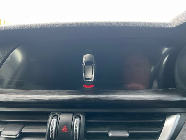 Alfa Romeo Stelvio Speciale Blue #13