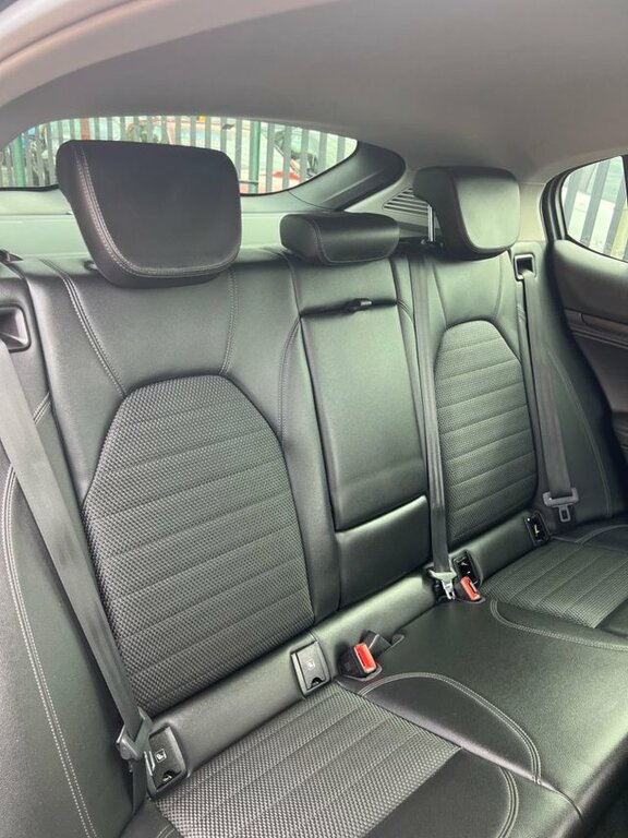 Alfa Romeo Stelvio Speciale Blue #30