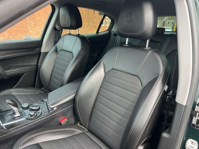 Alfa Romeo Stelvio Speciale Blue #27