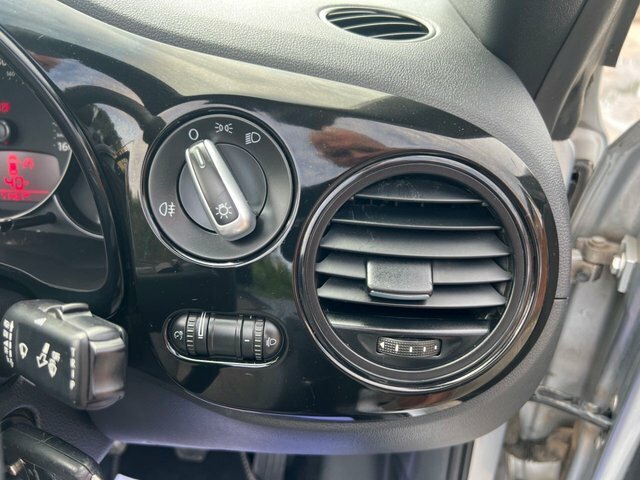 Volkswagen Beetle Design Tdi Bluemotion Technology Red #27