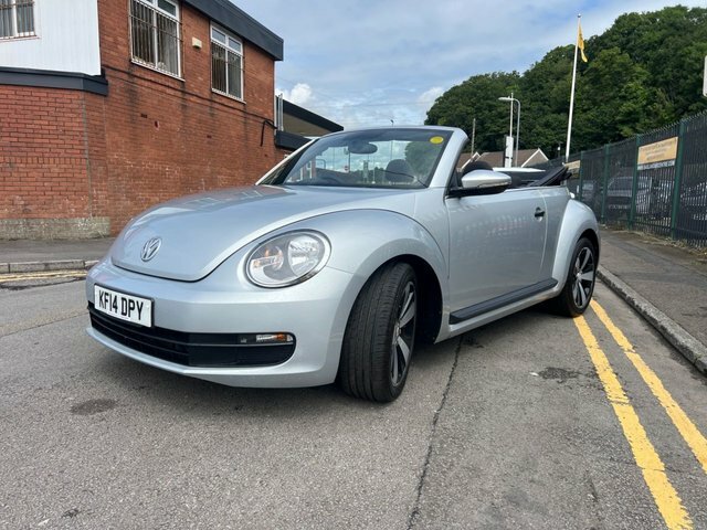 Volkswagen Beetle Design Tdi Bluemotion Technology Red #8