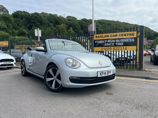 Volkswagen Beetle Design Tdi Bluemotion Technology Red #7