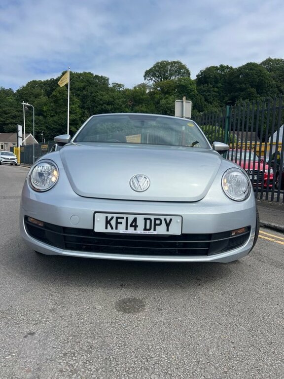 Volkswagen Beetle Design Tdi Bluemotion Technology Red #11