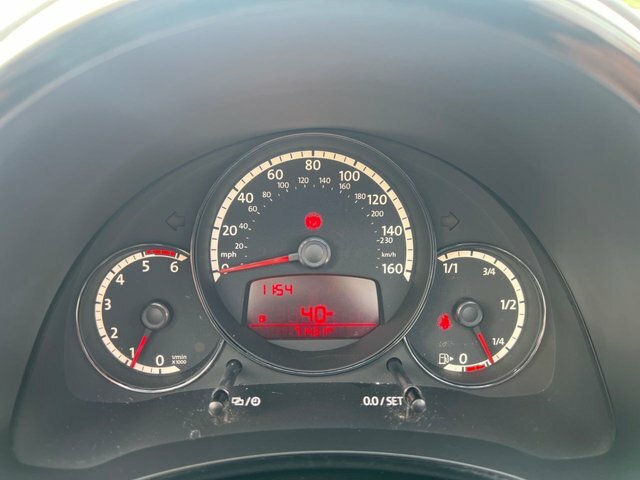 Volkswagen Beetle Design Tdi Bluemotion Technology Red #28