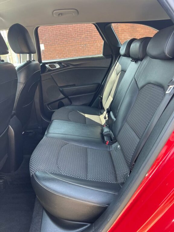 Kia Ceed Gdi 8.9Kwh 3 Sportswagon Grey #29