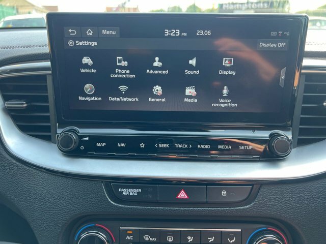 Kia Ceed Gdi 8.9Kwh 3 Sportswagon Grey #50