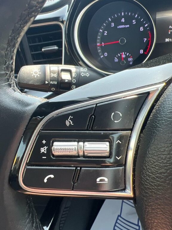 Kia Ceed Gdi 8.9Kwh 3 Sportswagon Grey #36