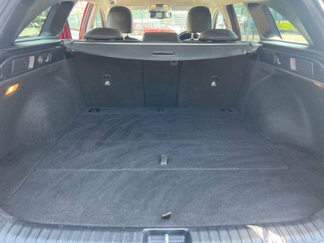 Kia Ceed Gdi 8.9Kwh 3 Sportswagon Grey #53