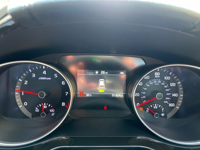 Kia Ceed Gdi 8.9Kwh 3 Sportswagon Grey #14