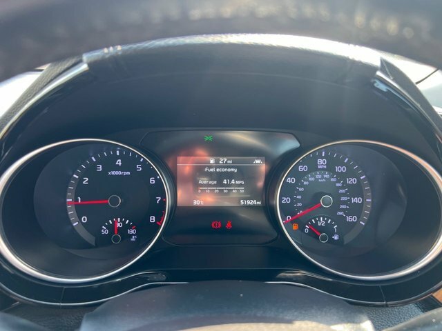 Kia Ceed Gdi 8.9Kwh 3 Sportswagon Grey #40